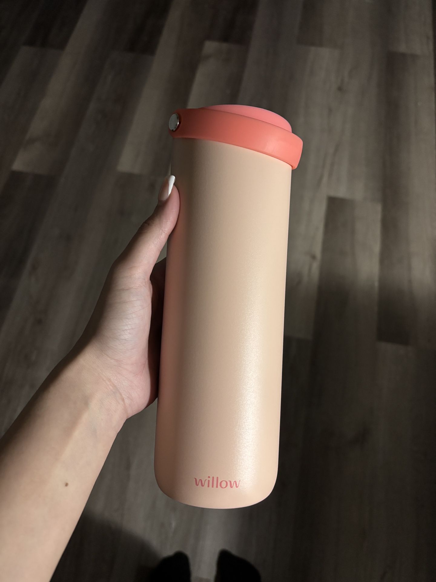 Willow Milk Cooler