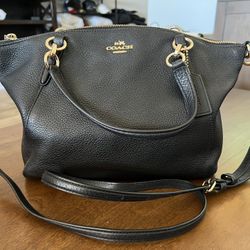 Authentic COACH Handbag/Crossbody