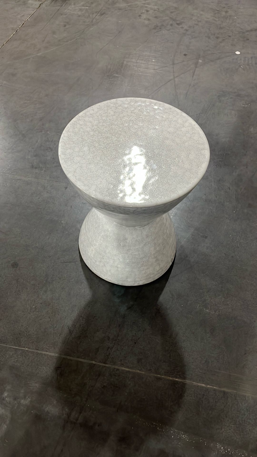 Stool/Side Table