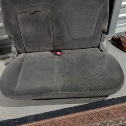 Second Seat For 2000 Ford Expedition 