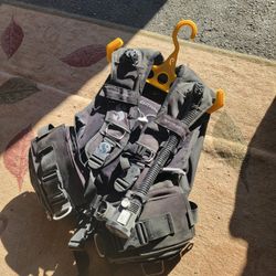 Scubapro Knighthawk Bc