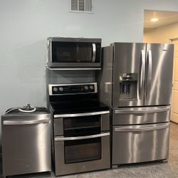 🔥 Whirlpool Kitchen Set for Sale 🔥