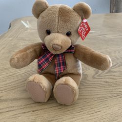 New Gund Teddy Bear