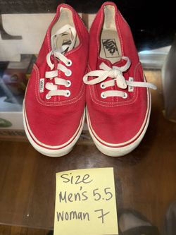 Kids Shoes $10 Each