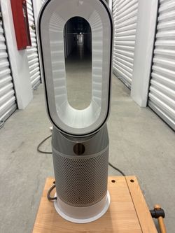 DYSON air purifier/heater/fan