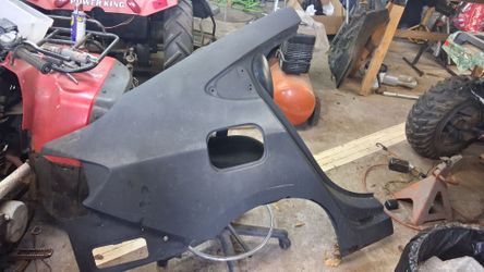 Auto parts