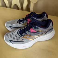 Saucony Womens Shoes Running Size 8 