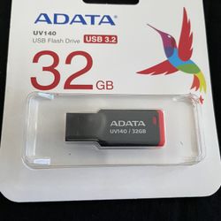 32gb Usb Memory Card