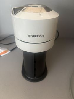 Nespresso Coffee Machine