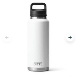 46 Oz. Yeti Water Jug