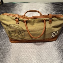 Loungefly Disney Duffle Bag 