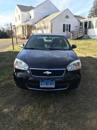 2007 Chevrolet Malibu For Sale In Norwalk Ct Offerup
