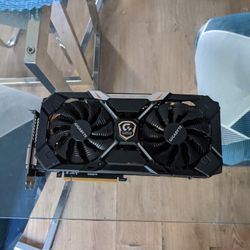  Gigabyte GTX 1060 6GB