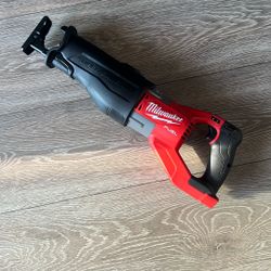 M18 Super Sawzall 