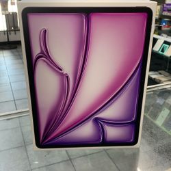 iPad Air M3 Unlocked 