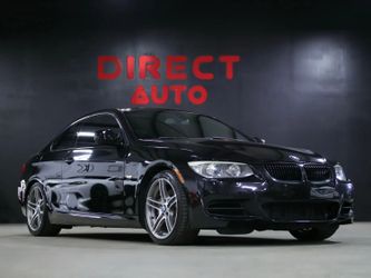 2011 BMW 3 Series