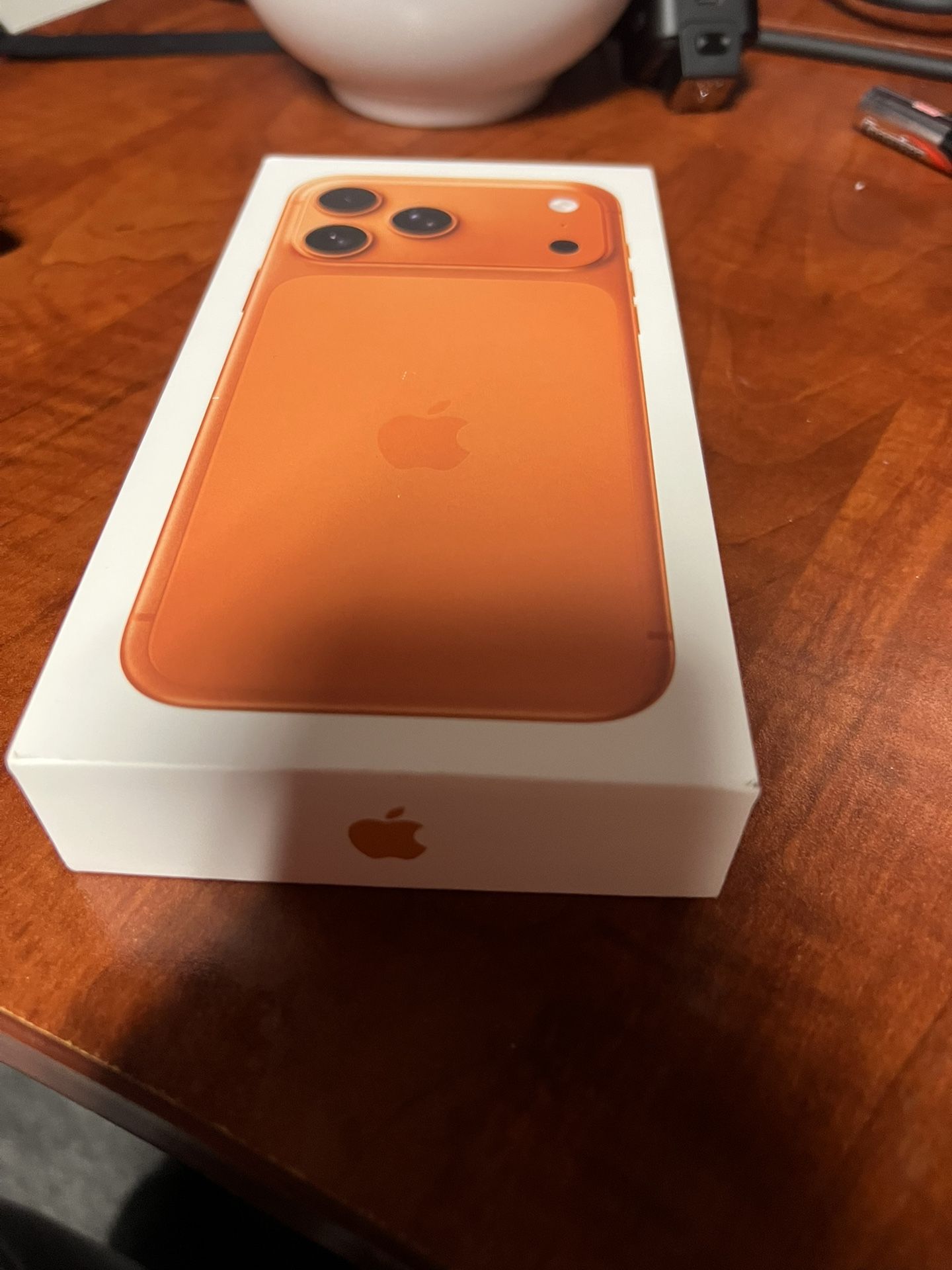 iPhone Pro max 256GB 