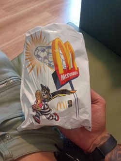 Limited edition FIFA world cups