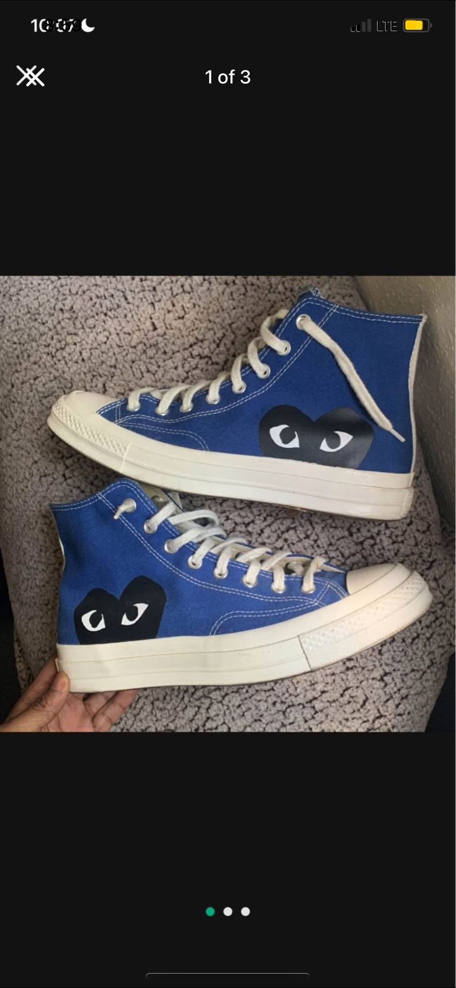 Converse