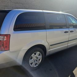 2008 Dodge Grand Caravan