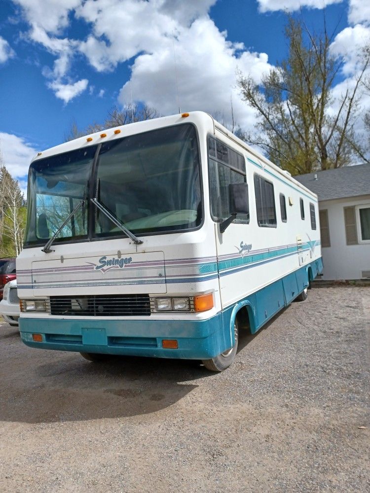 1995 GEORGIE BOY RV