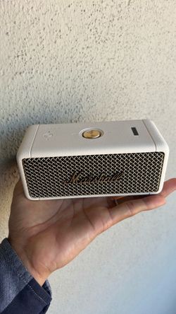 Marshall EMBERTON 1:  like New