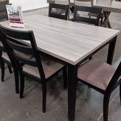 Dining Table Set