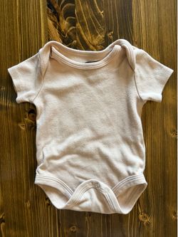 Baby Onesie