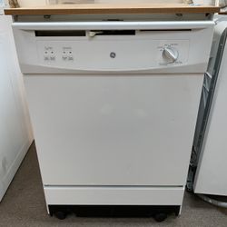 General Electric Dishwasher 