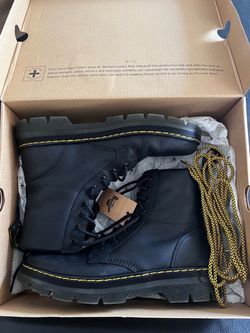 Dr. Martens Boots 11