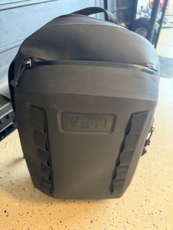Yeti Cayo 15L
