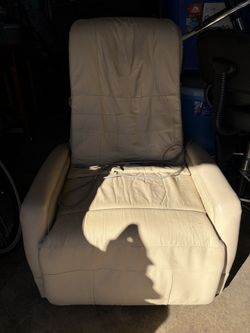 Massage Chair
