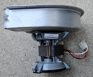 7002-2531  Trane Inducer A146