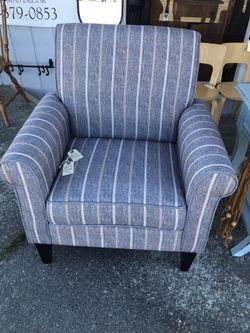 Copper Grove Armchair 