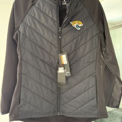 Jaguars Jacket