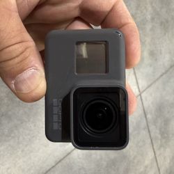 GoPro Hero 5