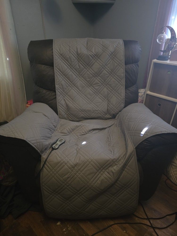 Recliner 