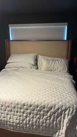 Bedroom set king size