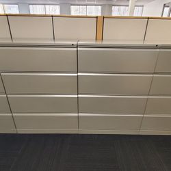 File Cabinets Different Sizes 