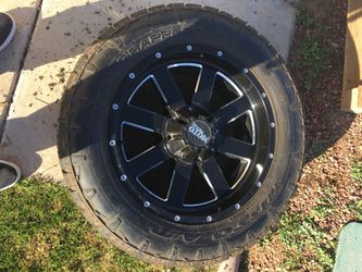 Chevy 8 lug 2011 and up