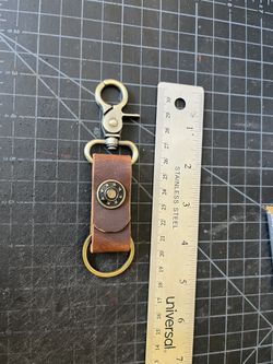 Keychain 