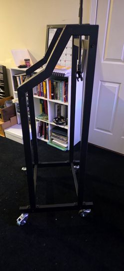 GRIFFEN 25U RACK MOUNT STAND