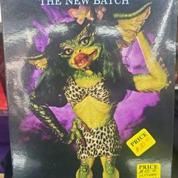 NECA GREMLINS 2 The New Batch Ultimate Greta