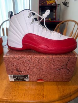 Jordan 12