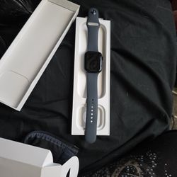 Apple Watch Se 3 44m