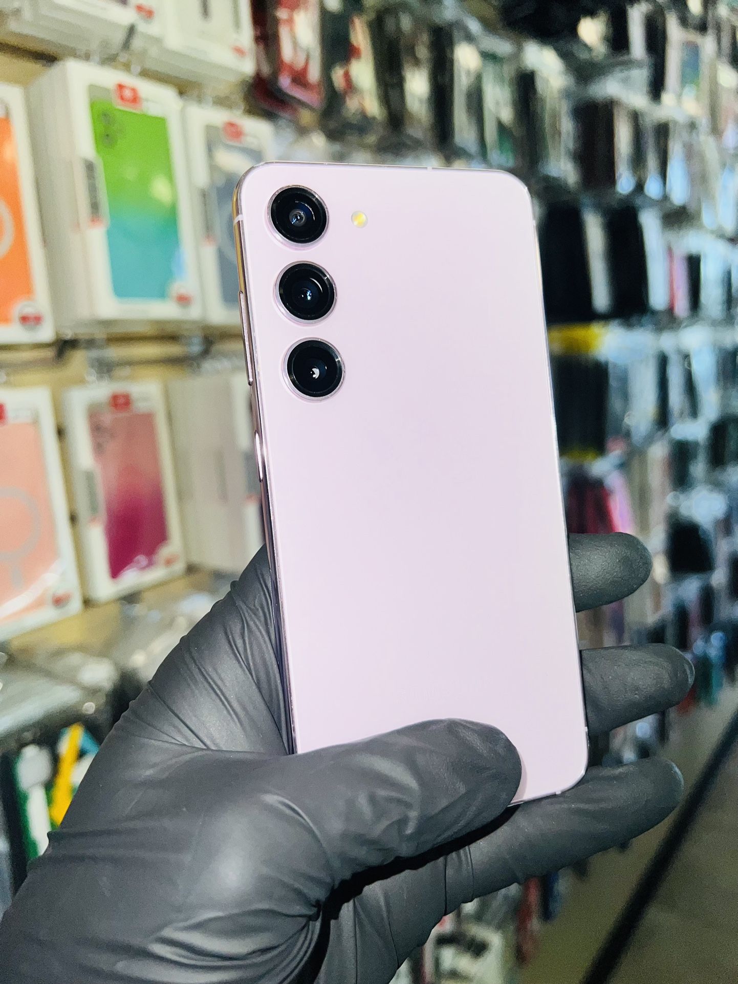 Samsung Galaxy S23 Unlocked