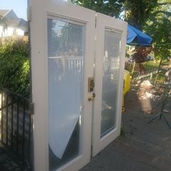 French Doors