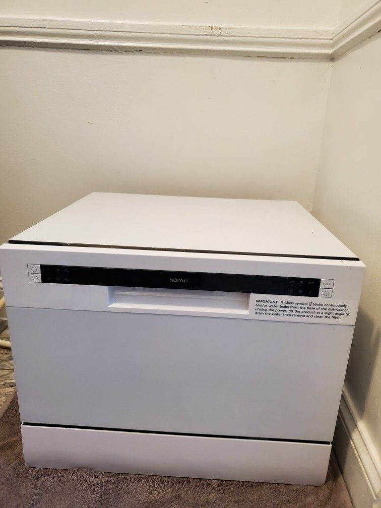 Dishwasher For Small Kitchen