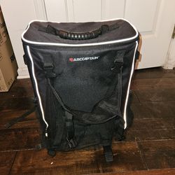 ARCCAPTAIN Welding Backback