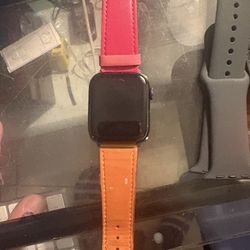 I watch SE second GEN 44MM